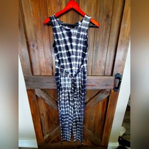 KIDS 14/16 Tie-dye jumper